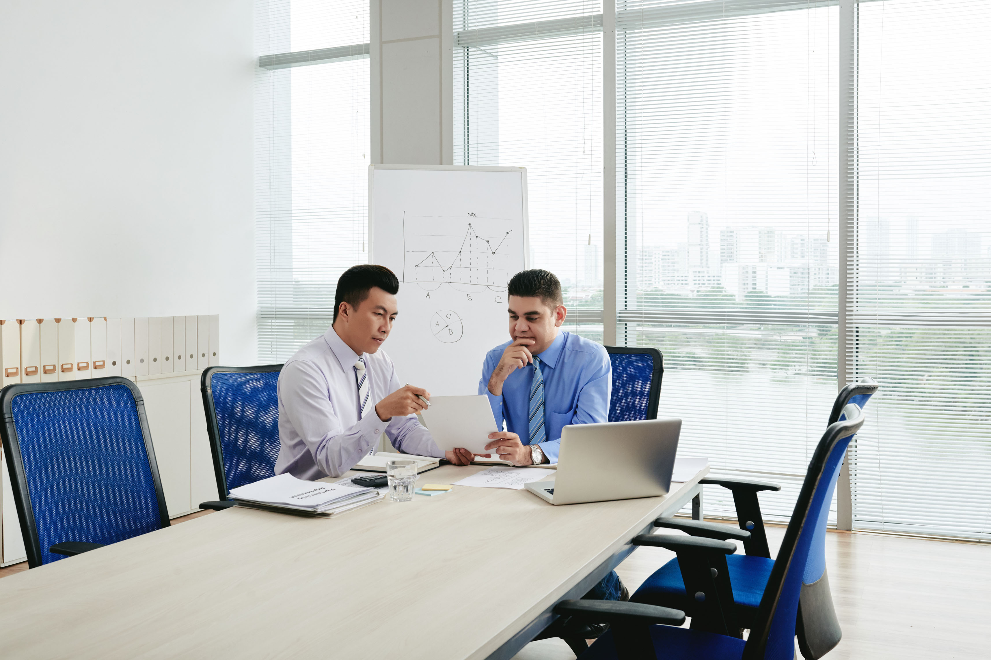 YACC Consulting Center
