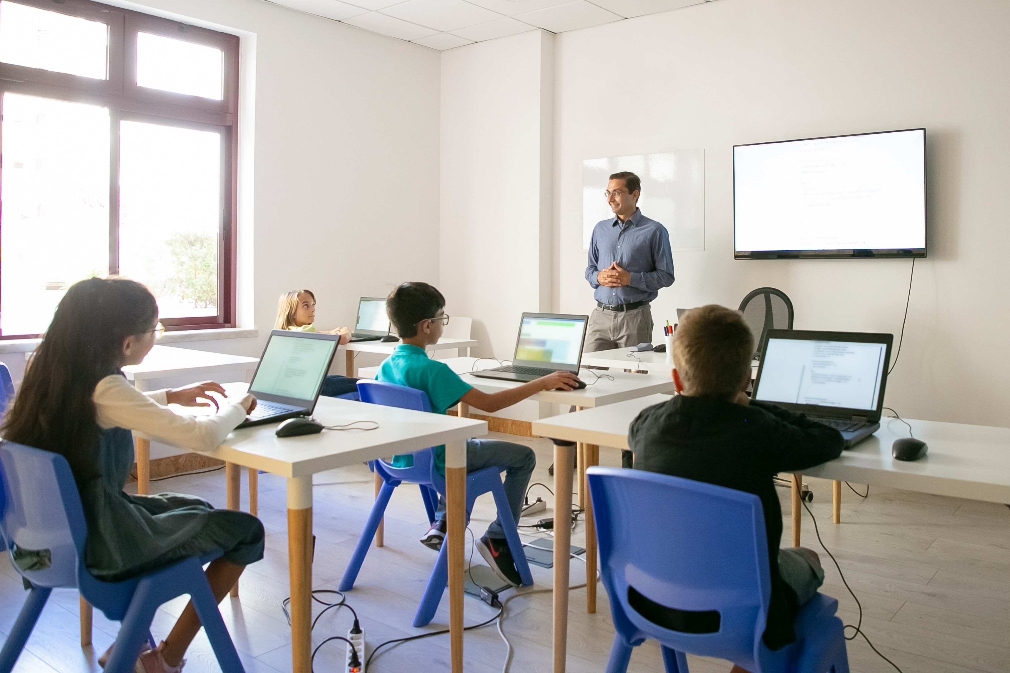 YACC Education Center